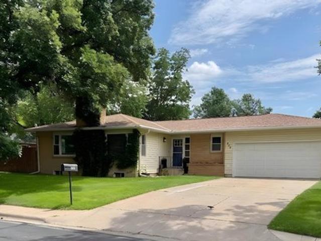 House for sale in Kansas