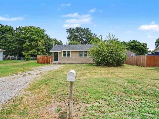 House for sale in Cache, Oklahoma