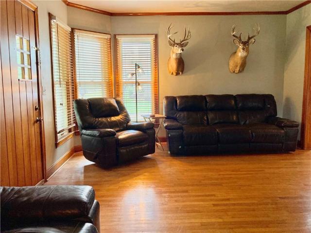 House for sale in Kansas