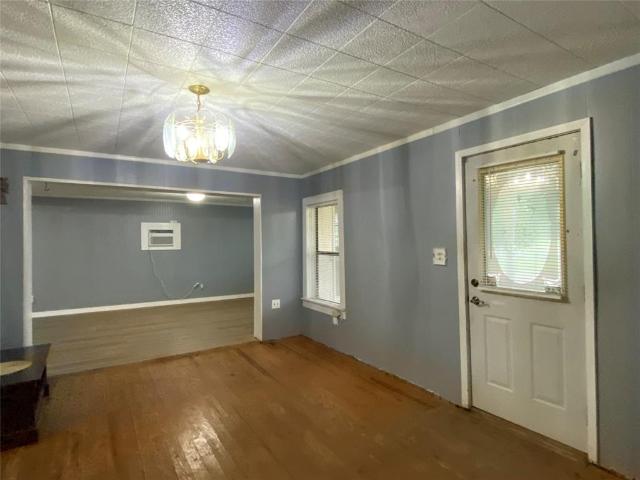 House for sale in Haskell, Haskell County