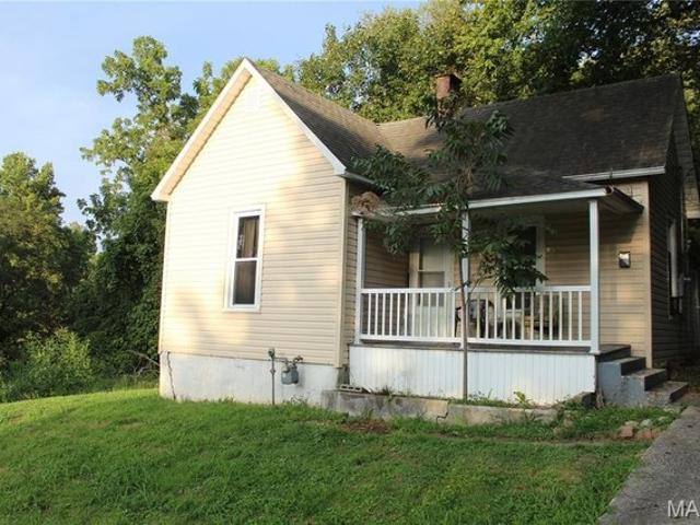 House for sale in Cape Girardeau, Missouri