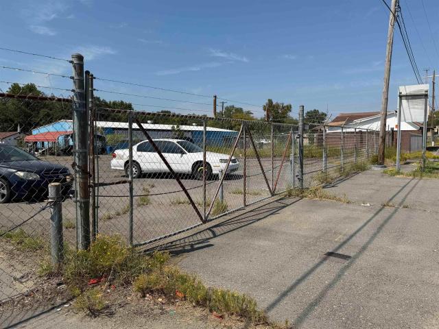 Commercial for sale in Pine Bluff, Jefferson County