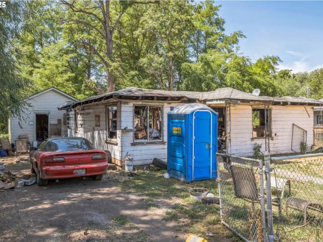 Land for sale in Weston