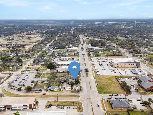 Commercial for sale in Mesquite, Texas