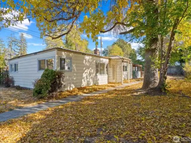 House for sale in Ellensburg House for sale in Ellensburg