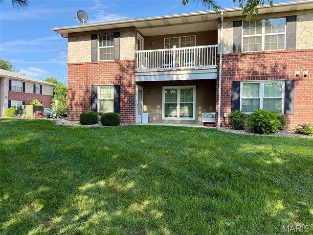 Condo for sale in Saint Peters, Missouri