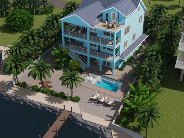 House for sale in Islamorada, Florida