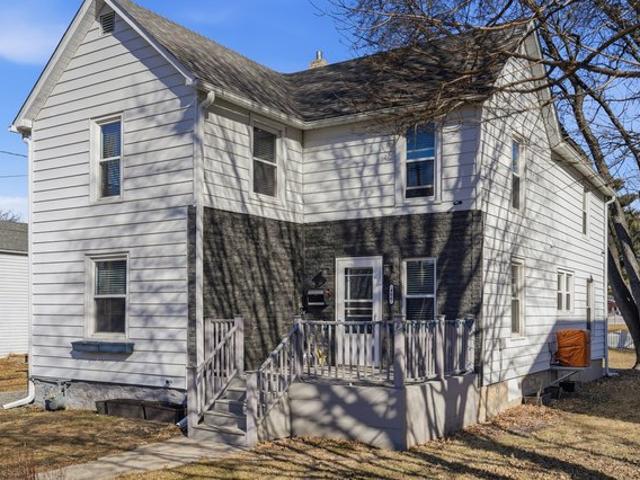 House for sale in Polo, Illinois