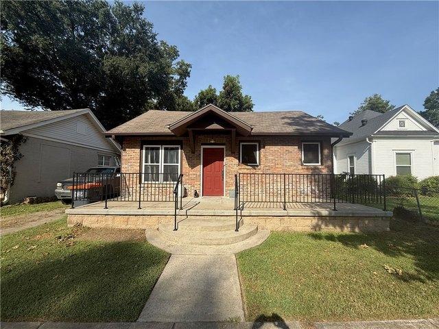 House for sale in Ark