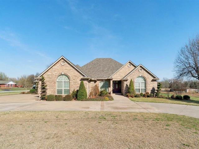 House for sale in Fletcher, Oklahoma