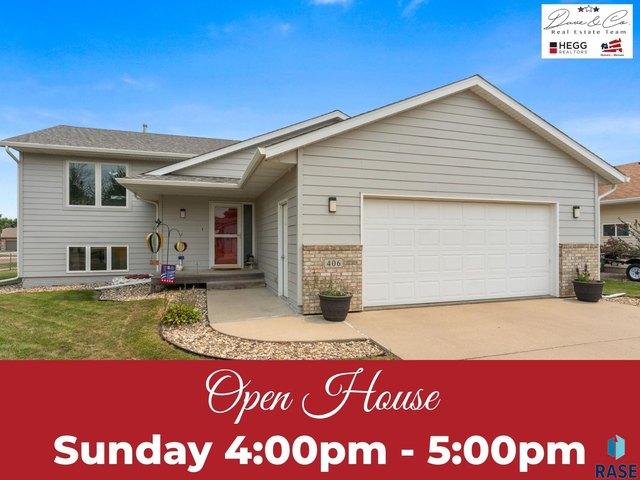 House for sale in Hartford, South Dakota