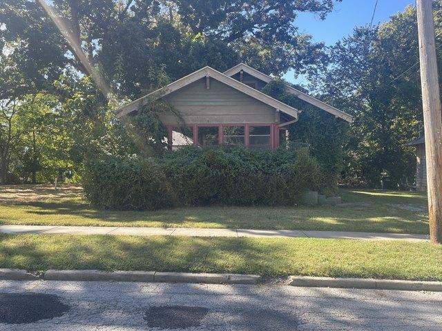 House for sale in Carbondale, Jackson County