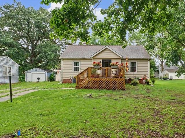 House for sale in Saint Joseph, Michigan
