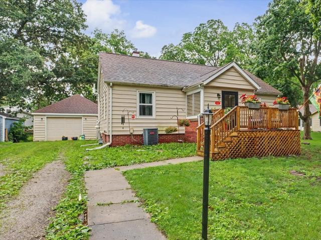House for sale in Illinois