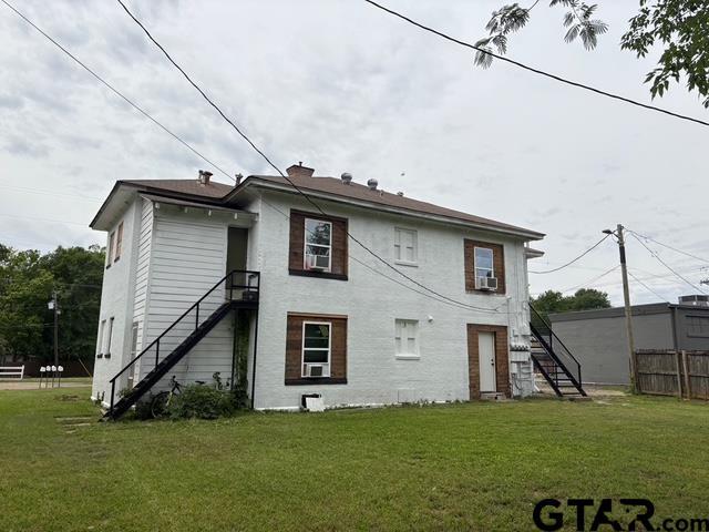 Property for rent in Longview, Texas