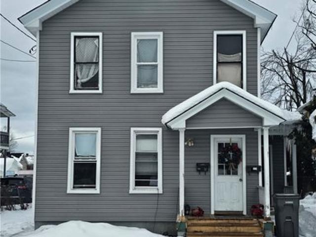 House for sale in Oneida, New York