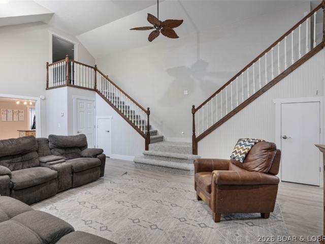 House for sale in Eldon, Missouri