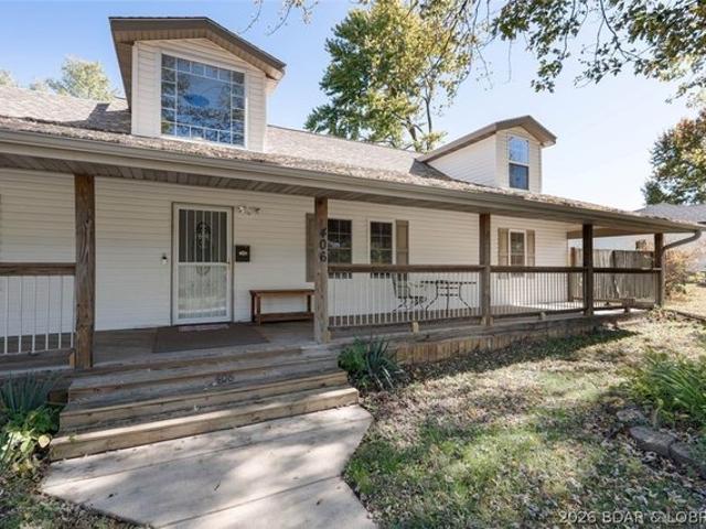 House for sale in Eldon, Missouri