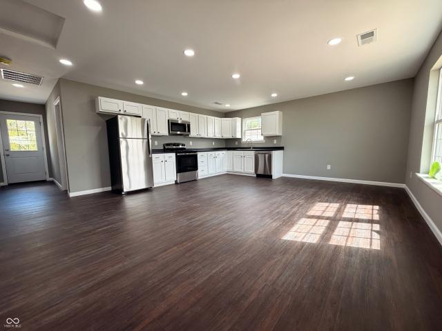 House for sale in Greensburg, Indiana
