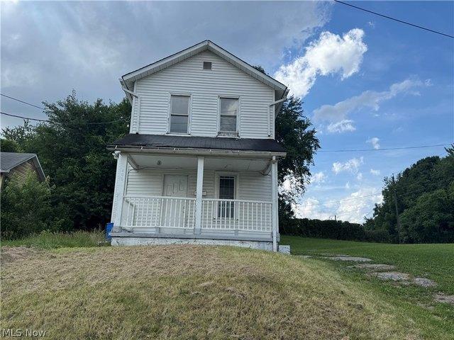 House for sale in Youngstown, Ohio