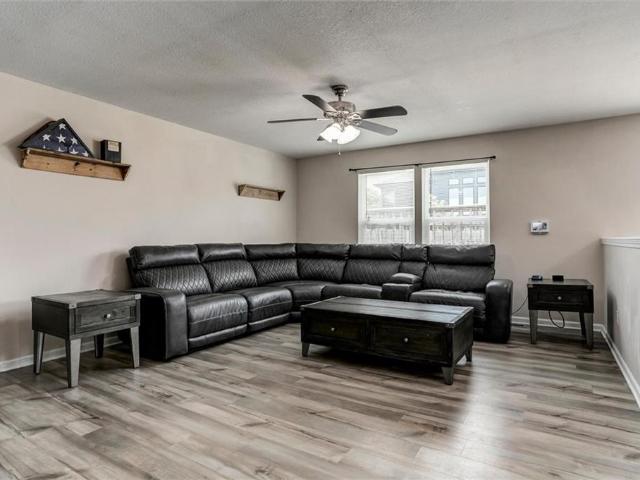 House for sale in Archie, Missouri