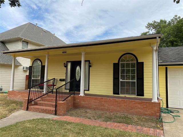 House for sale in Irving, Texas