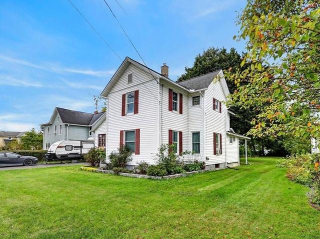 House for sale in Sayre, Bradford County