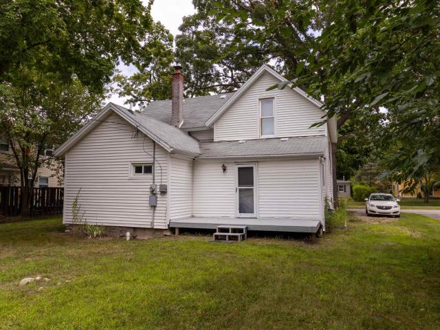 House for sale in Isabella, Michigan