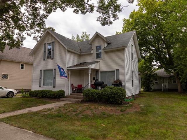 House for sale in Isabella, Michigan