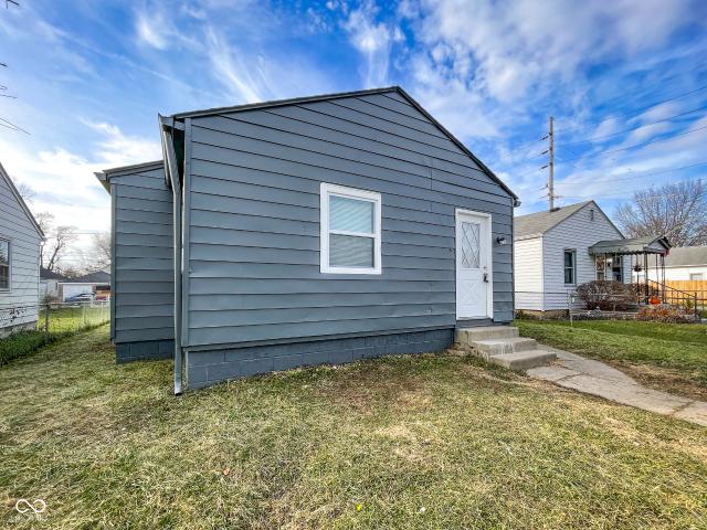 House for sale in Camby, Indiana