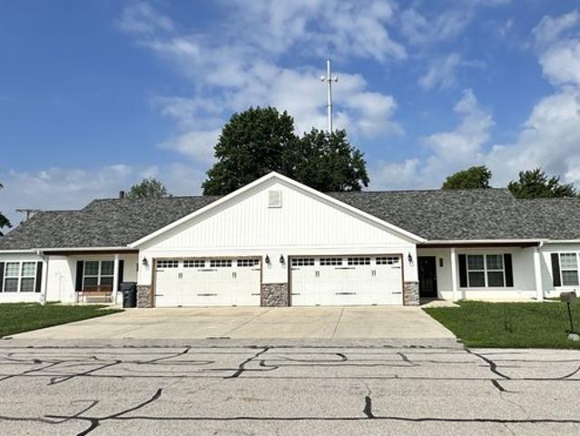 House for sale in Fowler, Indiana