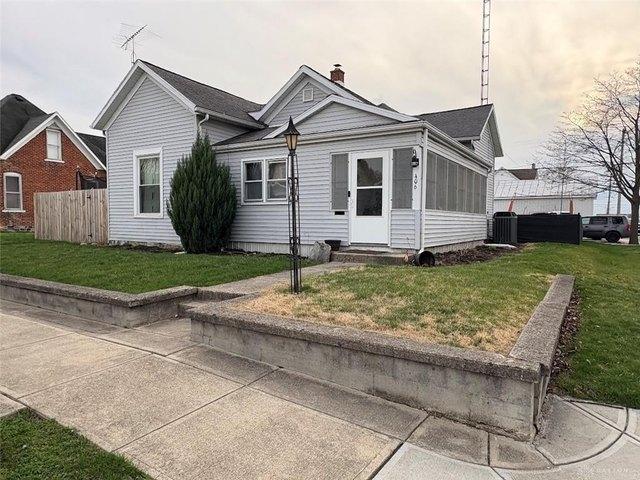 House for sale in Arcanum, Ohio