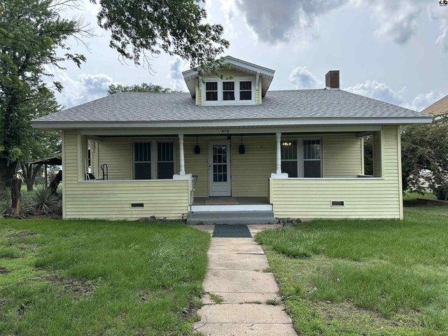 House for sale in Kansas