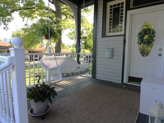 House for sale in Gibson, Indiana