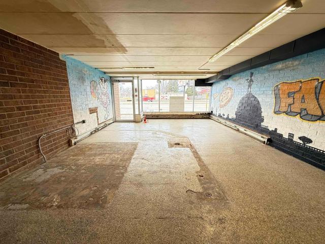 Commercial for sale in Madison, Wisconsin