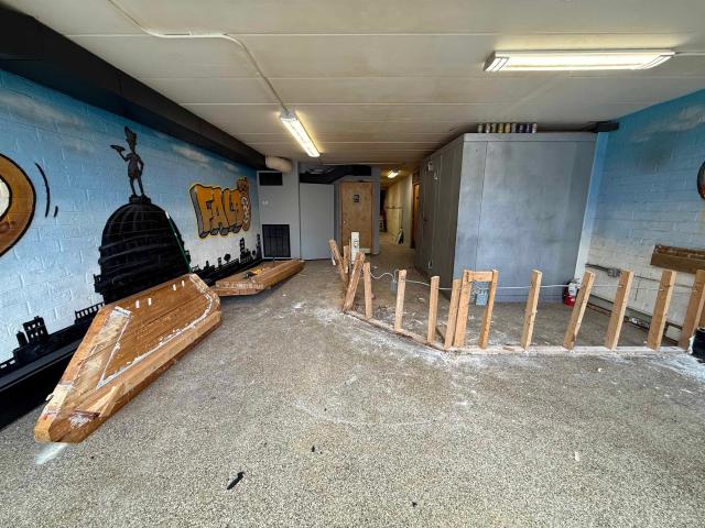 Commercial for sale in Madison, Wisconsin