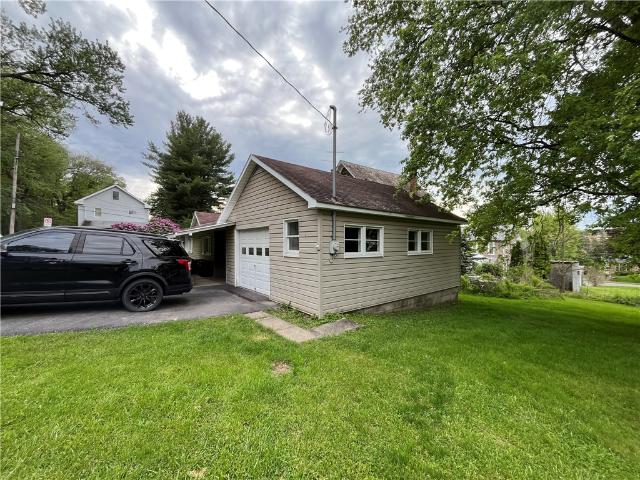 House for sale in Punxsutawney, Pennsylvania