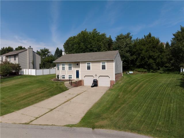 House for sale in Cuddy, Pennsylvania