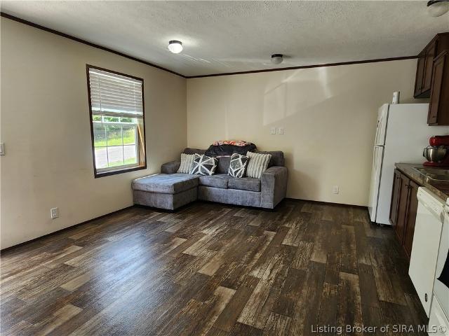 House for sale in Salem, Indiana