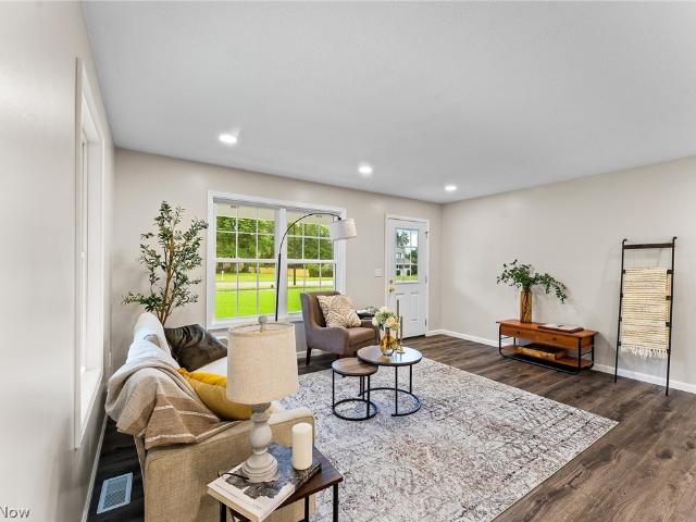 House for sale in Ohio