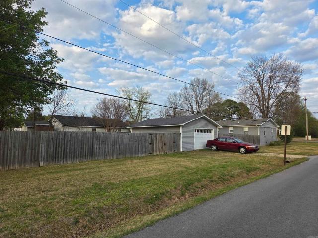 House for sale in Ark