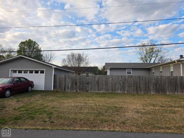 House for sale in Ark