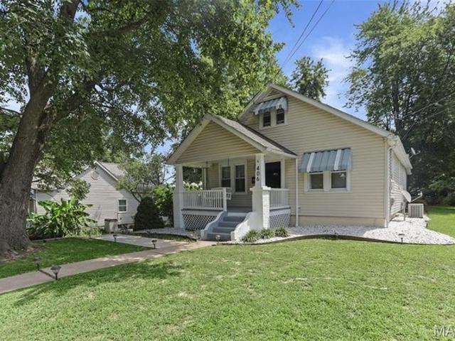 House for sale in Randolph, Illinois