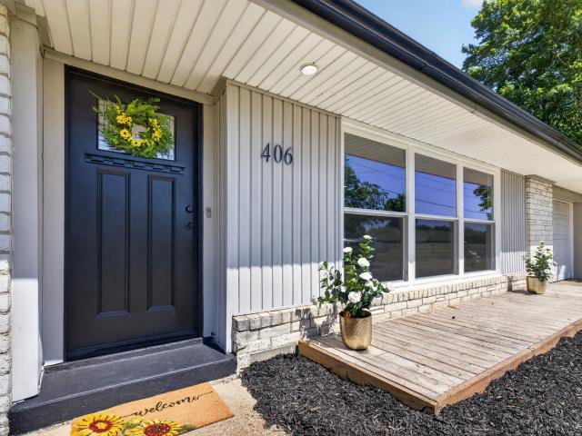 House for sale in Tennessee