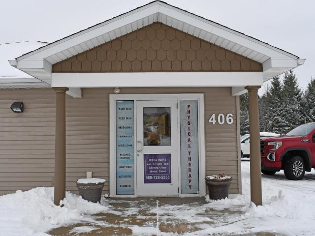 Commercial for sale in Hale, Michigan