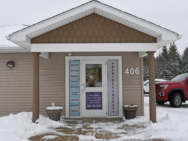 Commercial for sale in Hale, Michigan