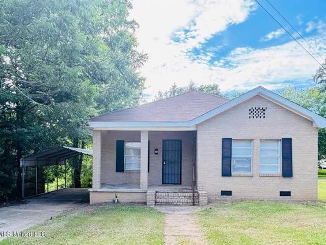 House for sale in Bogue Chitto, Mississippi