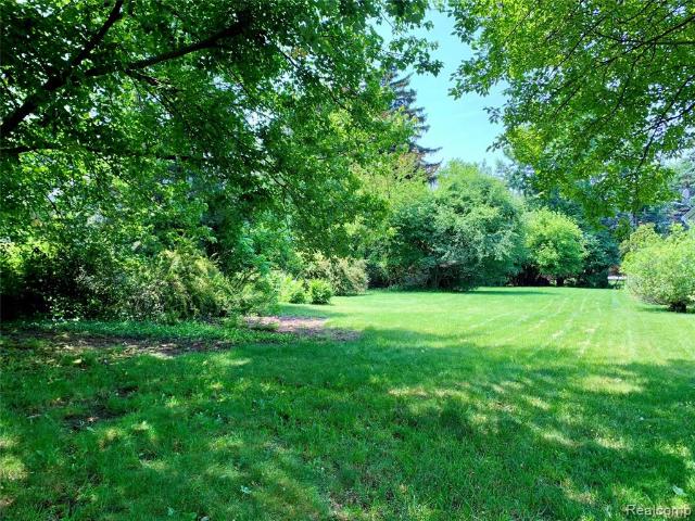 Land for sale in Clawson