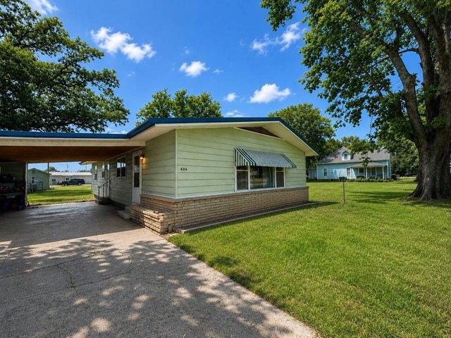 House for sale in Kansas