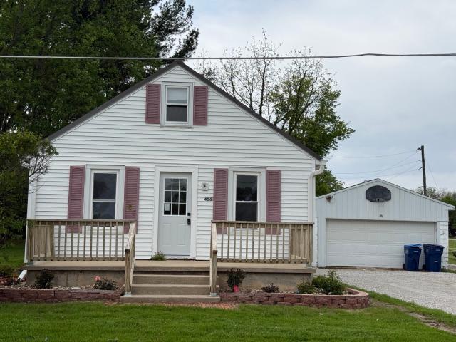 House for sale in Putnam, Illinois